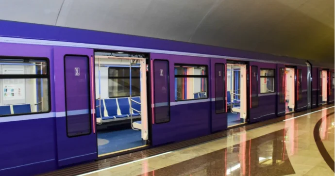 Bakı metrosu ilə bağlı YENİ PROQNOZ