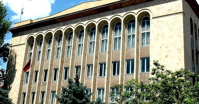 Ermənistan müxalifətinin seçki nəticələri ilə bağlı iddiaları rədd edilib KONKRET