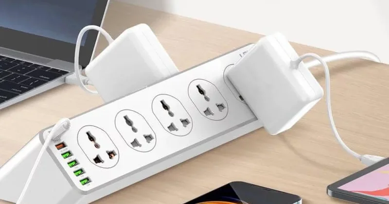 Elektrik uzadıcı kabellər nə qədər təhlükəlidir?