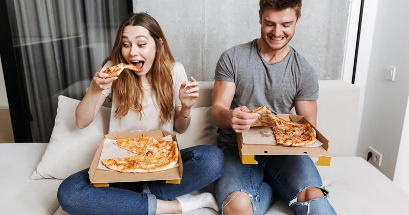 Avropanın ən yaxşı pizzası İtaliyada hazırlanmır Yeni reytinq açıqlandı