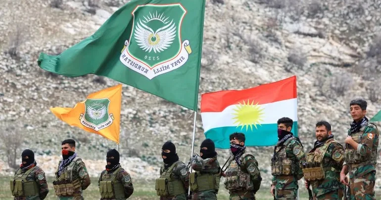 Türkiyənin qorxulu düşməni İrana qarşı hərəkətə keçdi KONKRET
