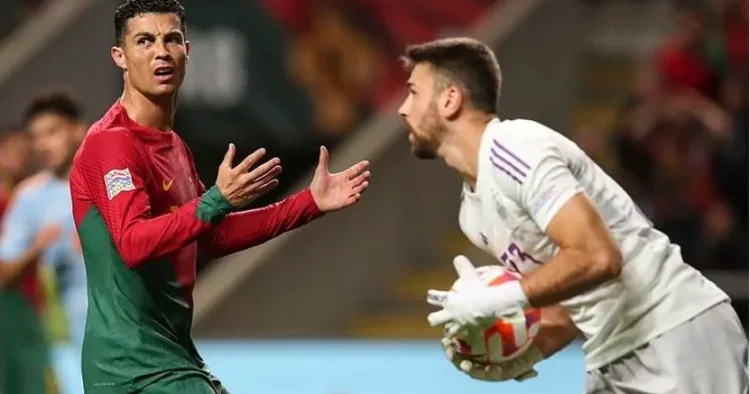 Artıq əvvəlki Ronaldo deyil, amma yenə də çox təhlükəlidir