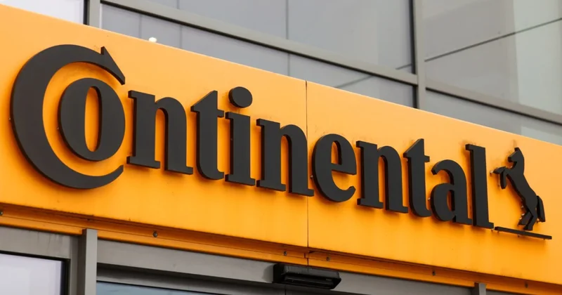 “Continental” şirkəti “ContiTech” şirkətini 4 milyard avroya satır