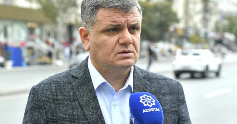 Ölkəmizdə ictimai təhlükəsizlik və kriminal durum tam nəzarət altındadır ŞƏRH