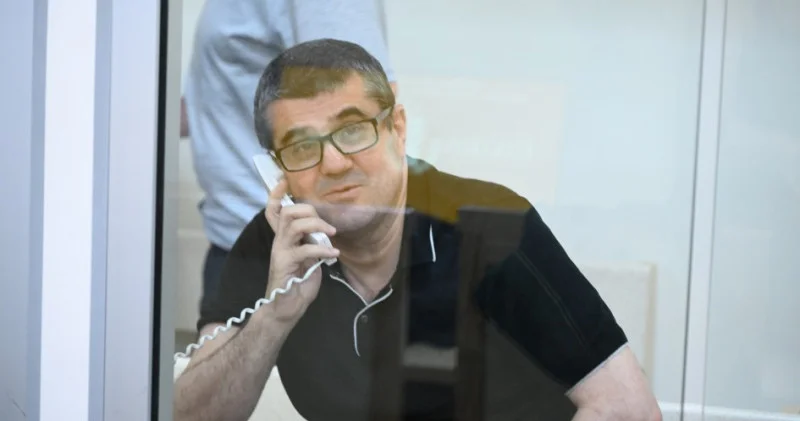 “Bu, seperatçı şəxslərə münasibətdə hüquqi prinsiplərə üstünlük verdiyini nümayiş etdirir...”