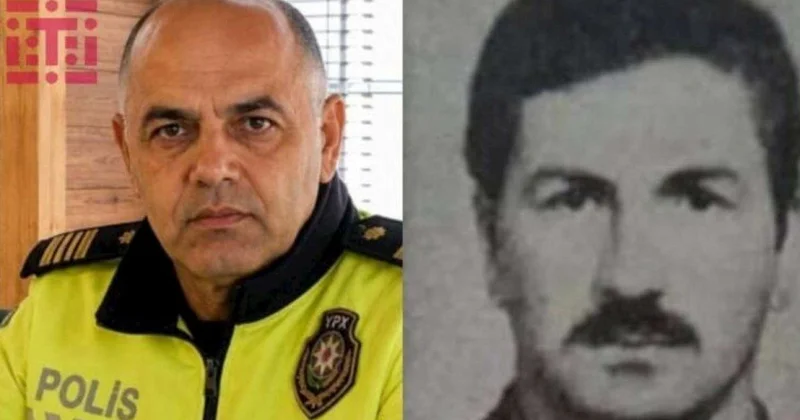 Ağdamda batan şəxs şəhid övladıdır