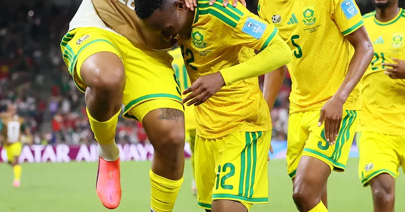 “Afrika yığmaları niyə artıq dünya futbolunun autsayderi sayılmır?“ KİV lər