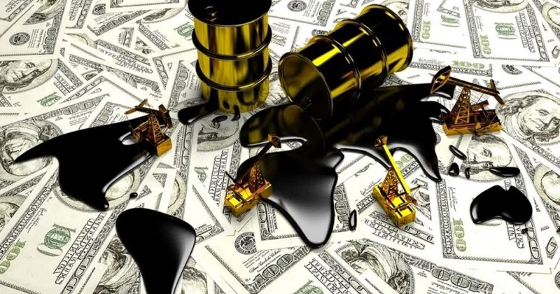 Цена азербайджанской нефти марки Azeri Light выросла на $1,12