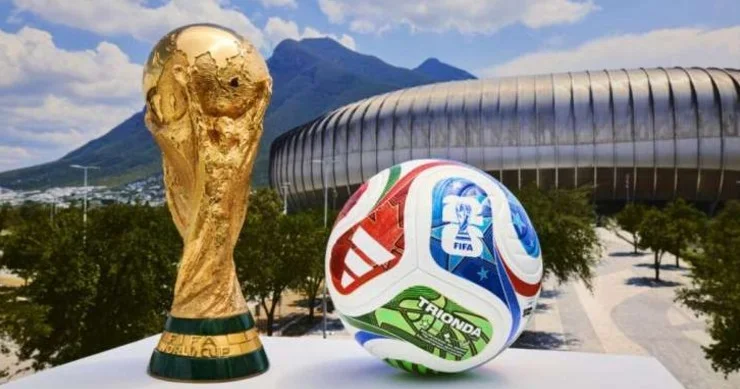 DÇ 2026: 1/8 finalın bütün cütləri və oyun vaxtları TƏQVİM
