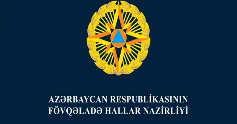 Ötən gün bağlı qapı arxasında qalan 2 nəfər xilas edilib