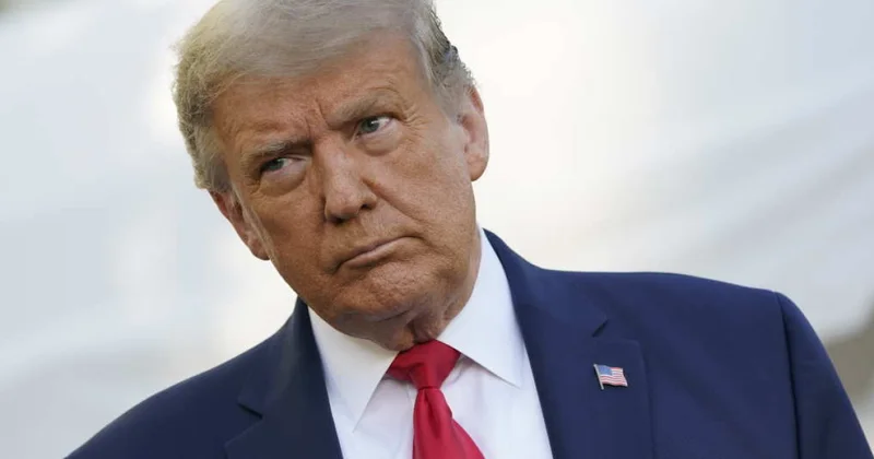 Трамп подозревает иранцев в притворстве Axios