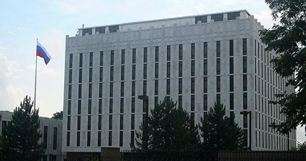 Rusiya və ABŞ bu müharibədə müttəfiq idi Səfir