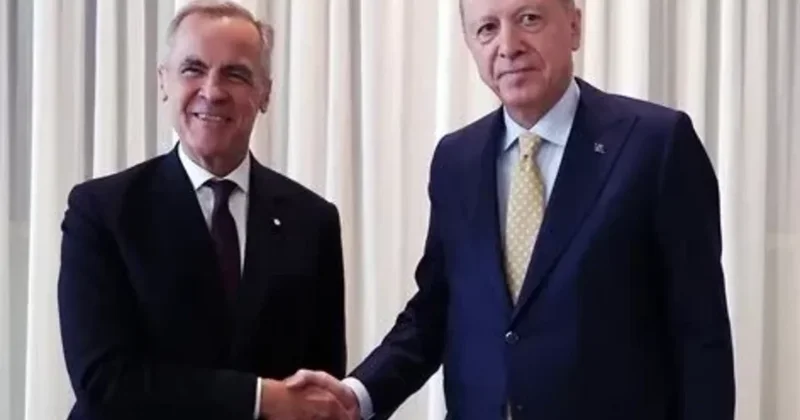 Türkiyə ilə Kanada əməkdaşlığı genişləndirmək niyyətindədir