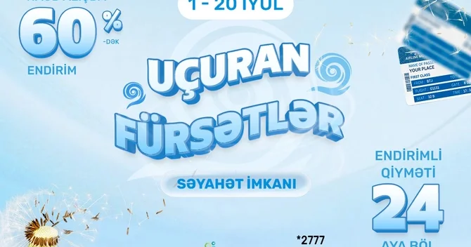 Bytelecom da alış veriş Bodruma səyahət imkanı qazandırır