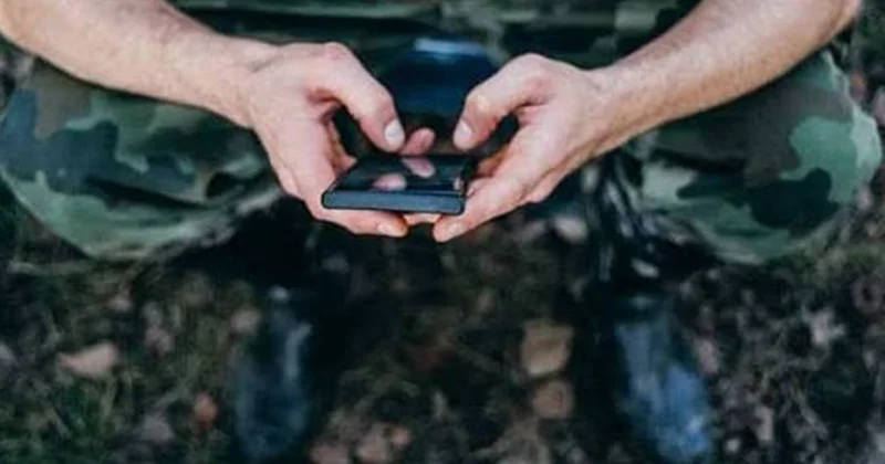 Hərbçilərə telefonla neqativ xəbər ötürməyin: MN dən çağırış