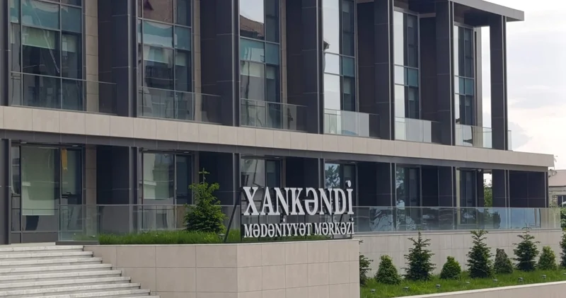 Xankəndiyə gələn turistlərin sayı artıb FOTOLAR
