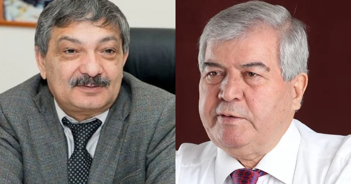 Duz çörək minnəti: Bu, milli ikiüzlülükdür?