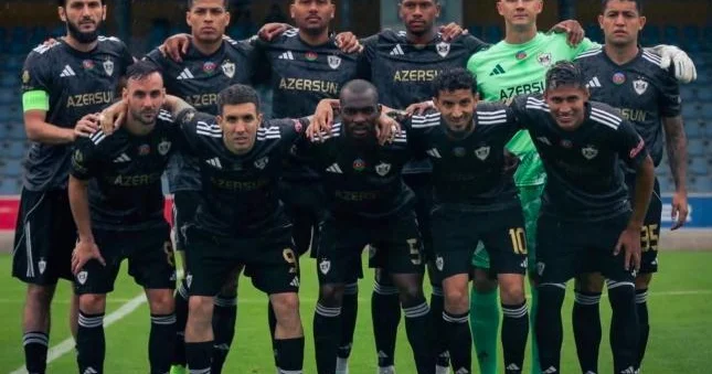 UEFA çexləri cəzalandırdı, “Qarabağ”ın yolu asanlaşdı