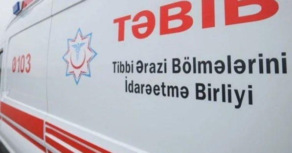 İsmayıllıdakı ölümcül qəzada sağ qalan şəxslə bağlı AÇIQLAMA