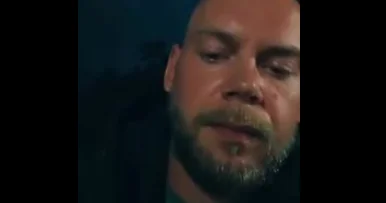 Arzum un həyat yoldaşı Denis danışdı (Video)