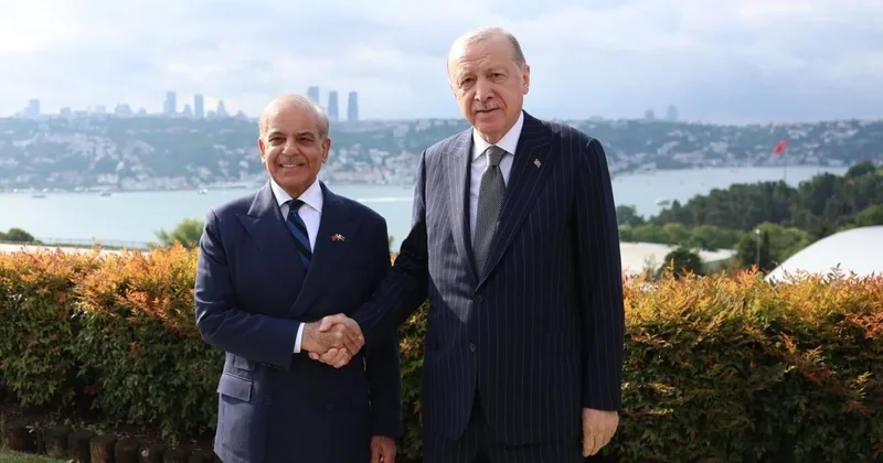 Ərdoğan ABŞ ilə İran arasında əldə olunan atəşkəsin bütün dünyaya təsir etdiyini bildirib