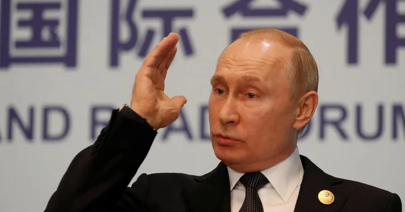 “Putin ABŞ ın Müstəqillik Günü ərəfəsində şou təşkil etdi“ ISW