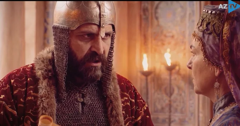 Azərbaycanda süni intellektlə hazırlanan ilk tarixi sənədli film “Uzun Həsən” VİDEO