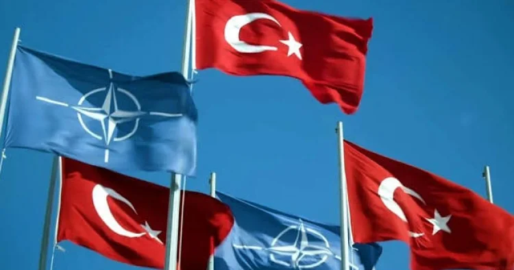Türkiyənin NATO da artan rolu Ankara Vaşinqtonu əvəzləyir?