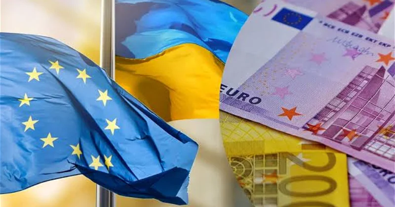 НАТО согласовало выделение Украине по 70 млрд евро военной помощи в 2026 и 2027 годах