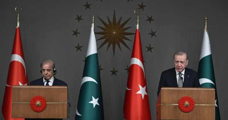 Türkiyə Prezidenti: Münaqişələrin davamlı həlli region ölkələrinin iradəsi və dəstəyi ilə mümkündür