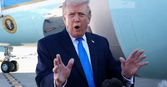СМИ: Трамп заявил, что США не намерены убивать руководство Ирана