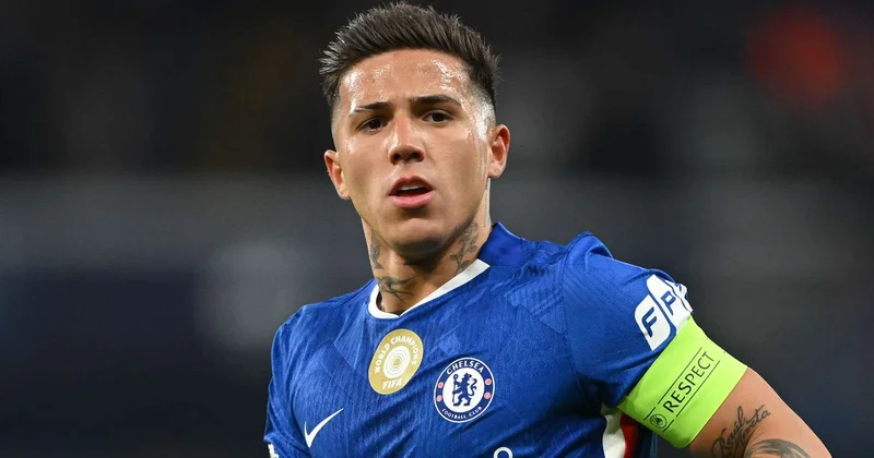Arsenal və Mançester Siti Entso Fernandesin transferində israrlıdır
