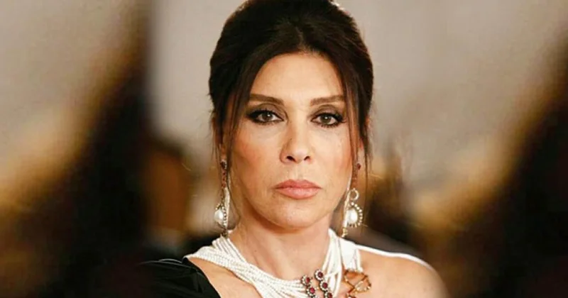 Aşkı Memnu nun ulduzu yeni serialla qayıdır