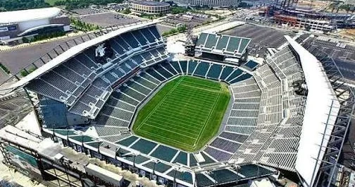 Paraqvay Fransa matçı öncəsi stadionda 50°C istilik qeydə alınıb