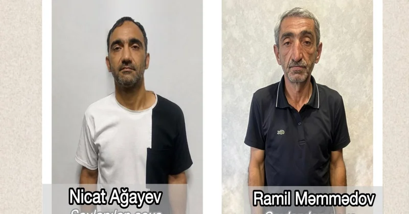 Yasamalda 46 kq narkotik dövriyyədən çıxarılıb