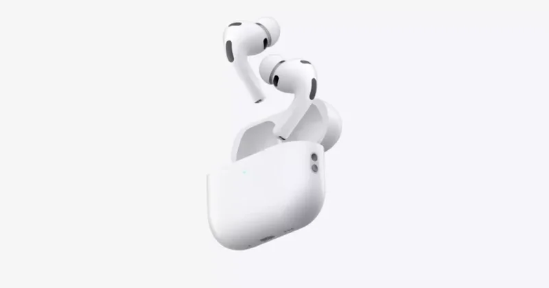 Apple приостановила разработку AirPods Pro с камерами