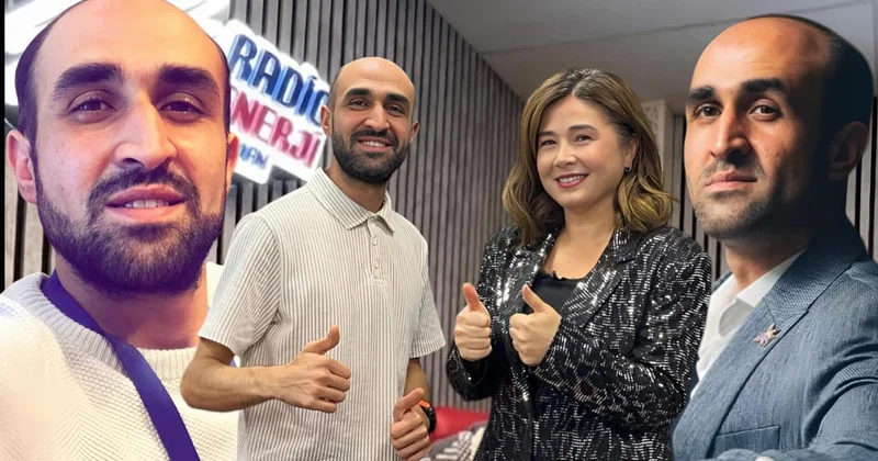 “Kənardan heç də ağıllı görünmürsünüz, həmin aparıcıların nəyini qısqanım?” Radio aparıcısı FOTO+ÖZƏL