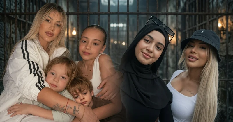 “Arzum”un 4 uşağı kimin ümidinə qaldı? “Qanun bunu tələb edir...”