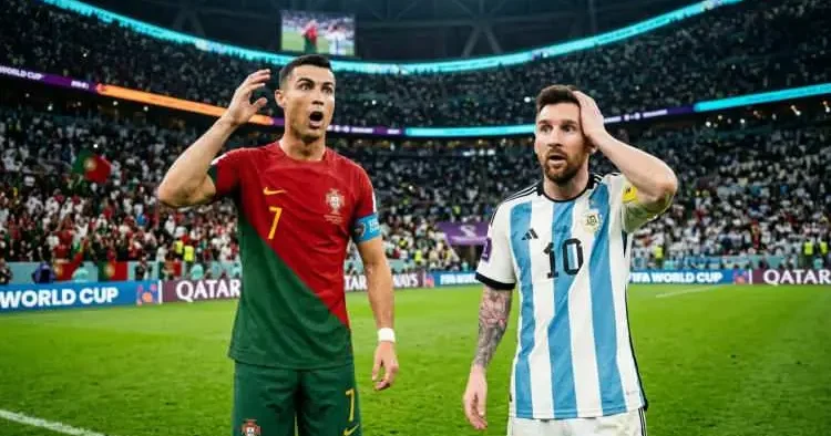 Dünyanın ən zəngin futbolçusu: Sərvəti ilə Ronaldo və Messini geridə qoydu