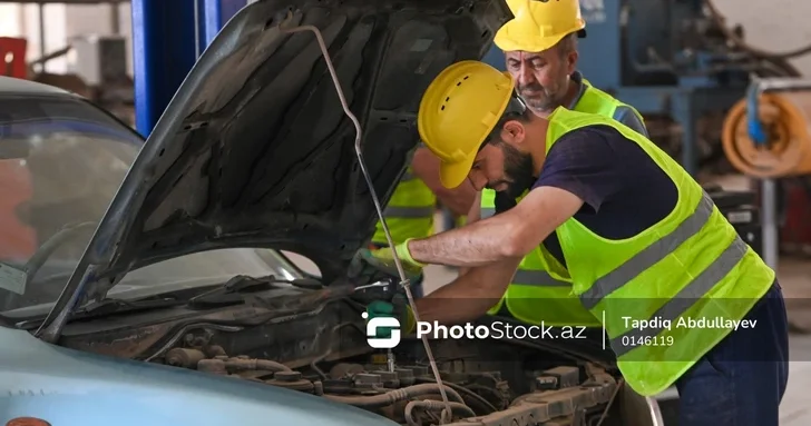Подорожание ремонта автомобилей стало ключевым фактором роста убыточности страховщиков Азербайджана