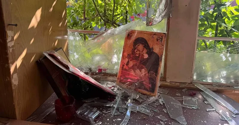 ВСУ об атаке ракетами и десятками дронов: СВОДКА ФОТО