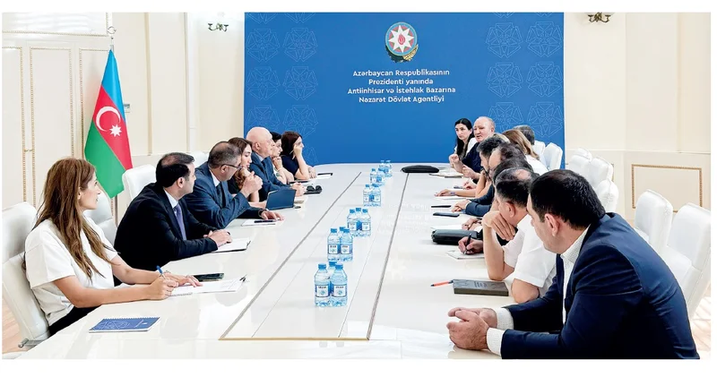 Əmtəə nişanları sahibinə məxsusdur