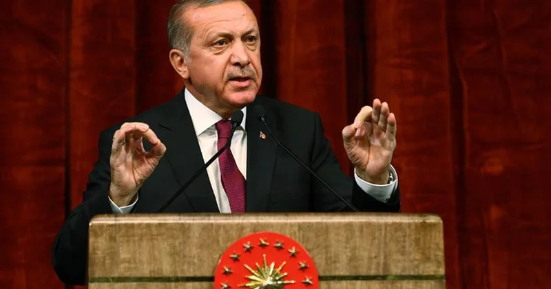 İsrailin təxribatlarını yaxından izləyirik Ərdoğandan AÇIQLAMA