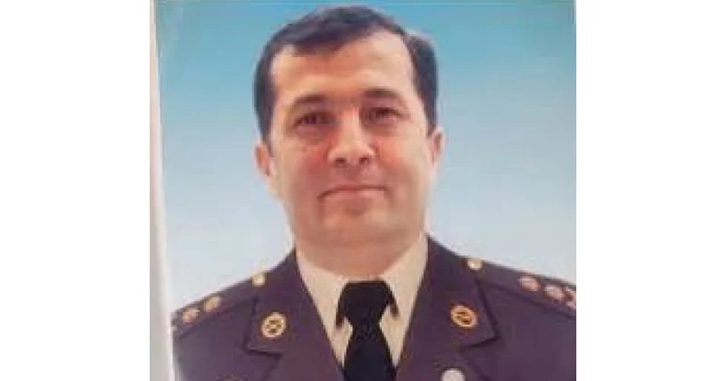 Şəhidlik zirvəsindən boylanmaq səadəti FOTO