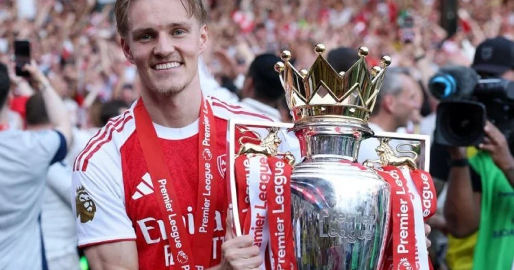İstanbul nəhəngi Arsenal ın kapitanını transfer etmək istəyir