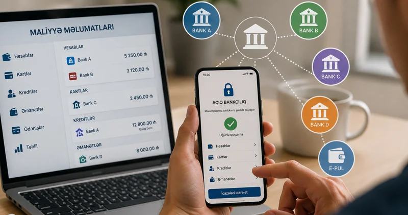 Bank kreditləri ilə bağlı yeni sistem: Kimlər daha sərfəli kredit ala biləcək?
