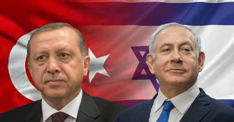 Türkiyə İran deyil, onunla savaşa girməməliyik İsrailli analitik