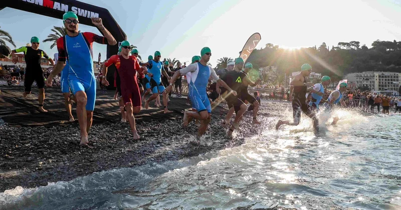 Bakıdakı “Ironman 70.3” yarışında neçə iştirakçı olacaq? İCMALI