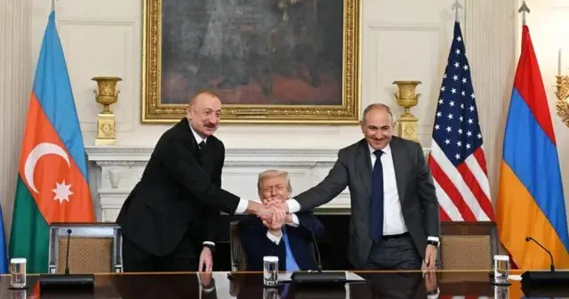 Sülhə doğru keçilən böyük yol