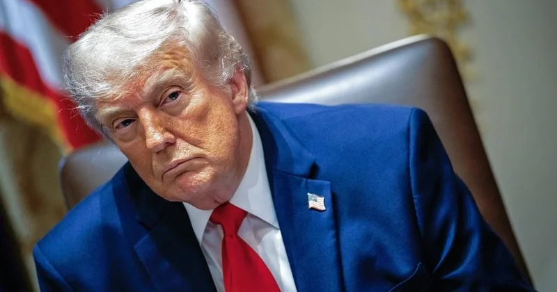 Axios: многие советники Трампа недовольны действиями Нетаньяху